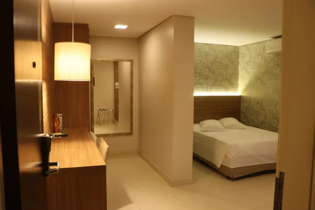Classic, Single, Indaia Park Hotel 3/5