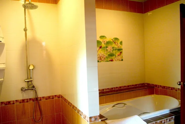 Adjoining, Beach, Superior, King Bed, Balcony، P.S. Thana Resort 7/7