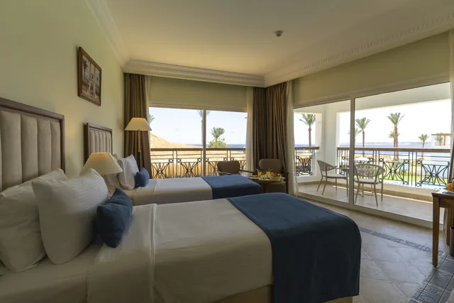 جناح تنفيذي، SUNRISE Remal Beach Resort 1/5