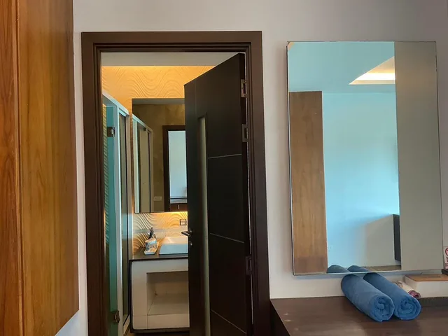 Luxury, King Bed, Sea View, with Pool, Phi Phi Cliff Beach Resort 5/5