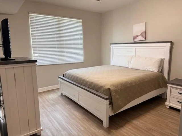 2 Bedrooms, Condo, Ocean Front، Shores of Panama Beach Resort 5/10