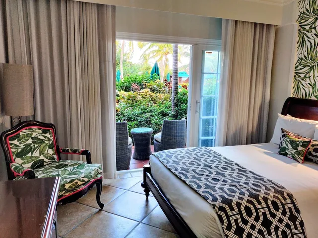 Splash, Suite, 2 Double Beds, Sun Deck، Coco Palm 1/10