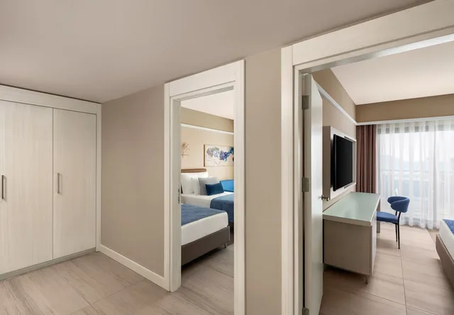 Superior, Family, Pool Access، Akra Fethiye Tui Blue Sensatori 8/10