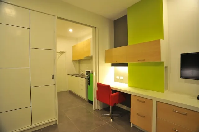 جناح، PAEVA LUXURY SERVICED RESIDENCE 3/3