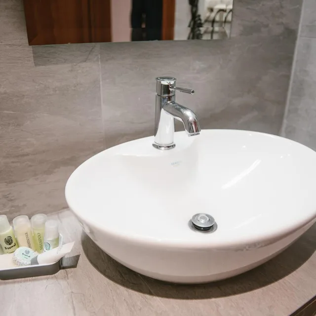 Suite, Attic، KENTRIKON HOTEL 6/6