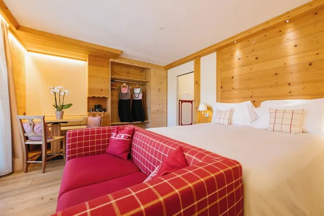 جناح عائلي، Hotel Maribel 1/10