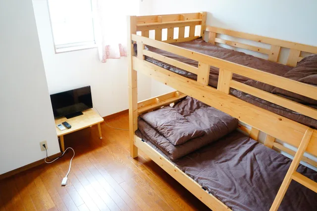 Private، Osaka Tomato Hostel 1/2