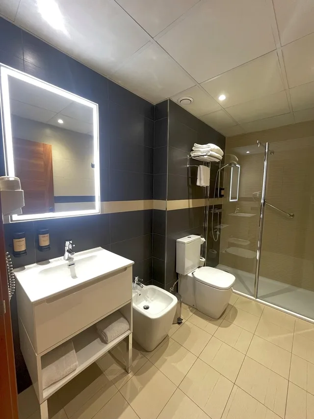 Suite, Apartment, Single, Double Bed, San Fermin Suites 3/4