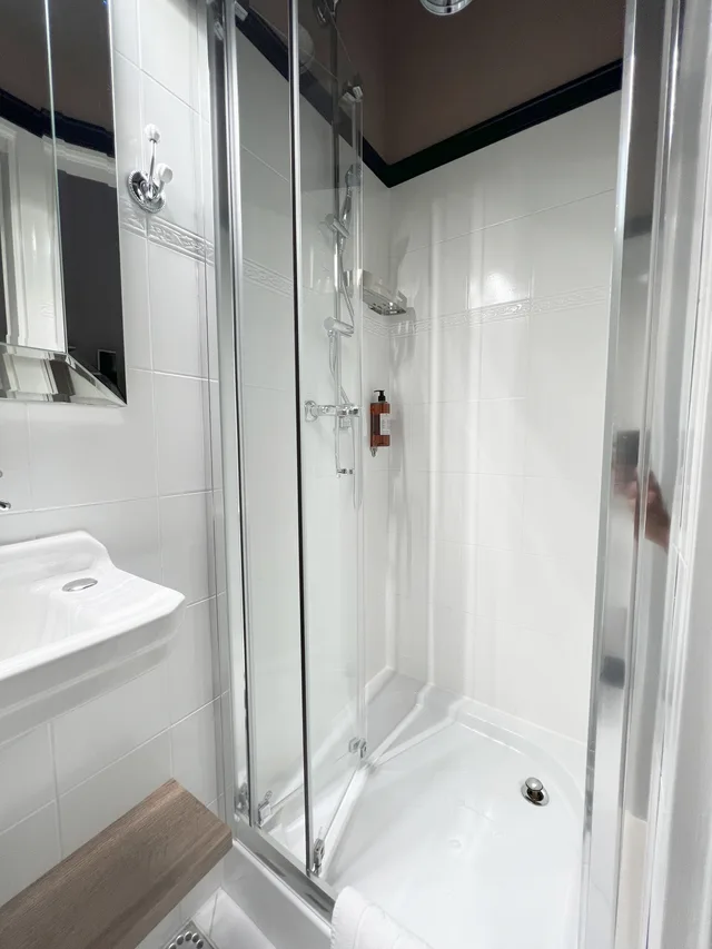 Standard, Single, Hotel Pollera 3/3