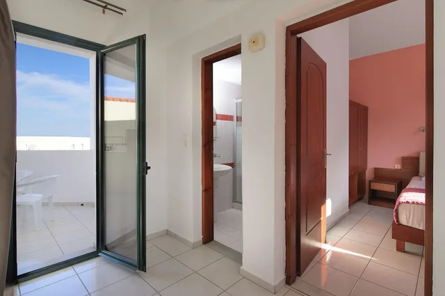 Superior, Apartment, Triple, 3 Beds, Pool View, Ariadni Palace 7/8