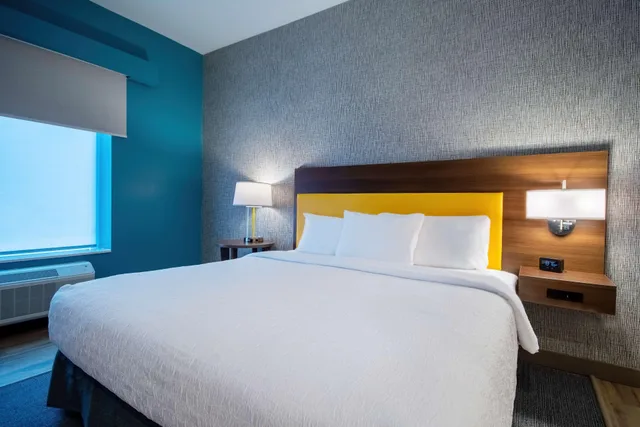 جناح لذوي الإعاقة، Home2 Suites by Hilton West Chester Cincinnati 2/3