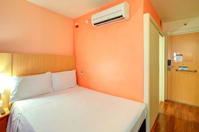 شقة سوبيريور بسرير مزدوج، Ibis Vitoria Praia De Camburi 6/10