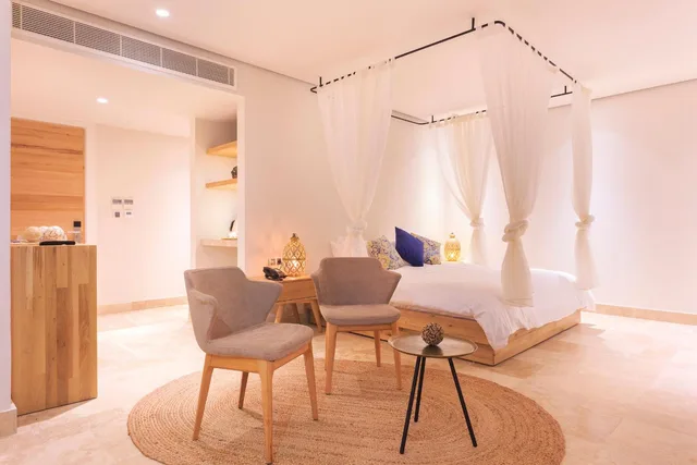 Garden, Suite, Ecclesia Boutique Hotel - Adults Only 6/9