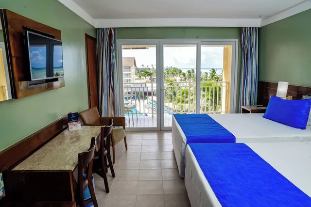 Superior, King Bed, Side Sea View، Gran Hotel Stella Maris Urban Resort and Conventions 3/9