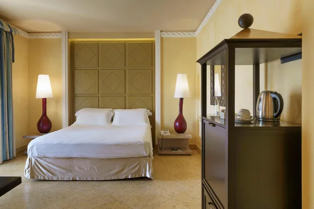 غرفة قياسية مفردة، Romano Palace 2/7