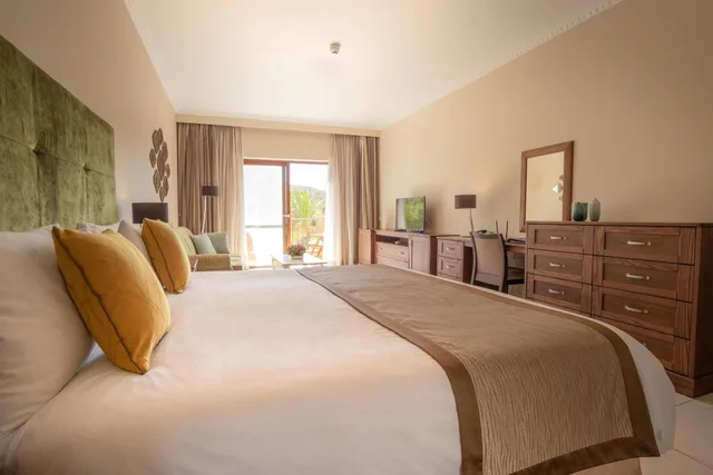 إقامة بسريرين كينج بغرفتي نوم، Kempinski Hotel San Lawrenz Gozo 1/1