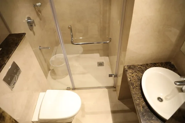 غرفة قياسية بسرير فردي، Hotel Mount Manor 3/3