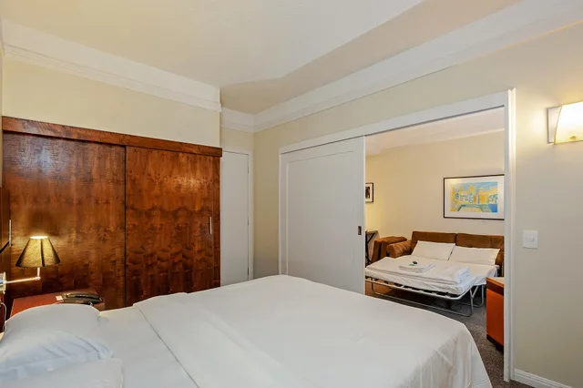 غرفة سوبيريور ثلاثية، Slaviero Hotel Curitiba Shopping 1/6