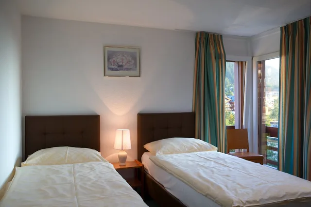 2 Bedrooms, Suite, 4 Beds, Queen Murphy Bed، Helvetia Intergolf Hotel And Aparthotel 2/4