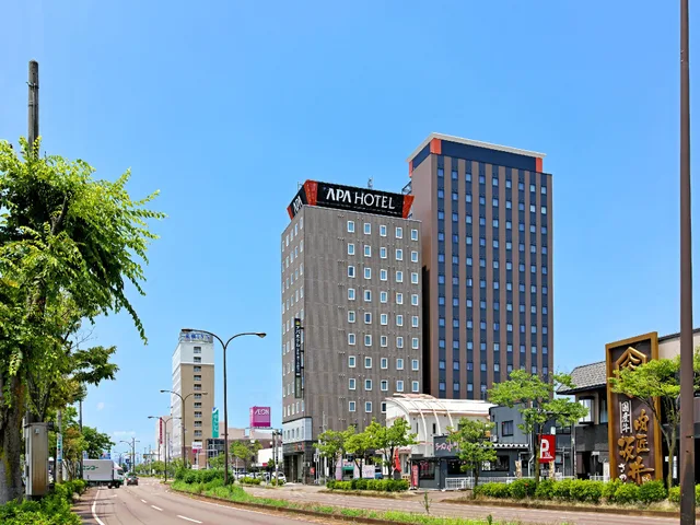 Standard, Triple, East Wing, Corner, Apa Villa Hotel Tsubamesanjo-Ekimae 1/1