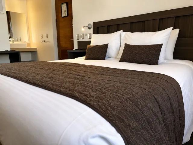 Standard, King Bed, Su Merced Hotel Boutique 2/4