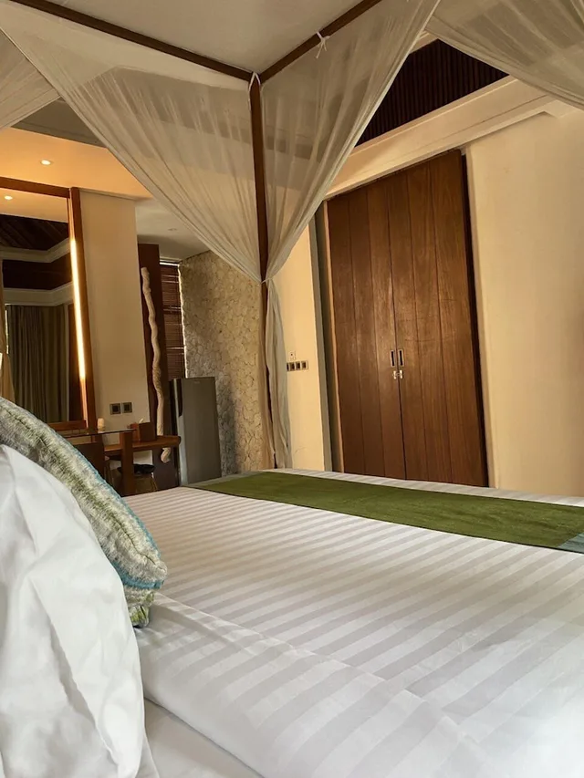 Premier, Villa, King Bed, Private Pool, Garden Area، Regali Villa 5/7