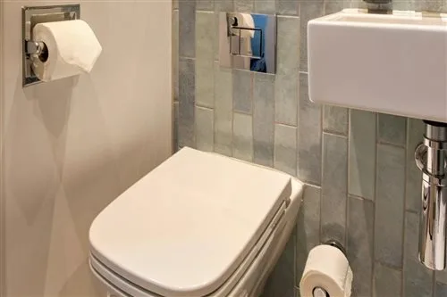 غرفة بسريرين مزدوجين، President Hotel 1/2