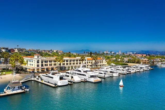 جناح تنفيذي، Balboa Bay Resort 1/1