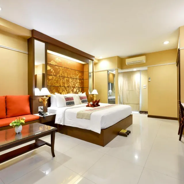 غرفة ديلوكس مفردة، Mariya Boutique Residence 19/20