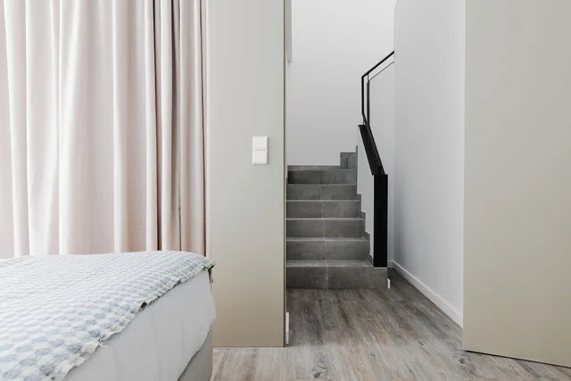 Duplex, Suite, Double Bed, Land View، Memmo Baleeira Hotel 1/2