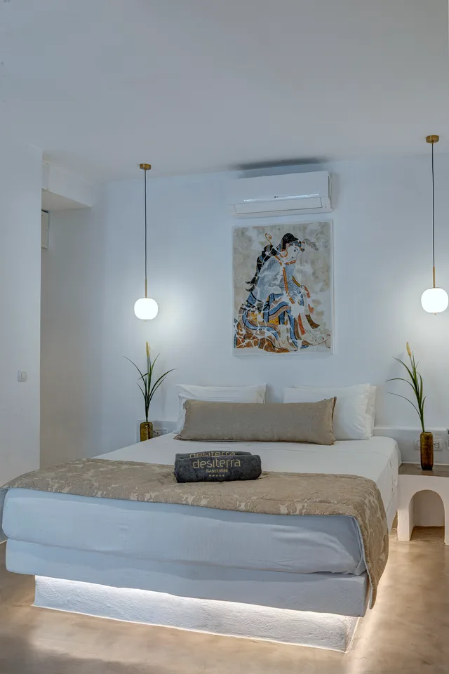 Exclusive, Villa, Villa Hill View, Private Pool, Desiterra Santorini 1/8