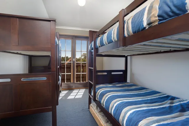 3 Bedrooms, Superior, Lodge، Aspect Tamar Valley Resort 9/10