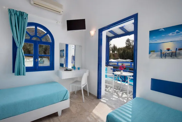 Apartment, Two Story, Samson S Village 7/10