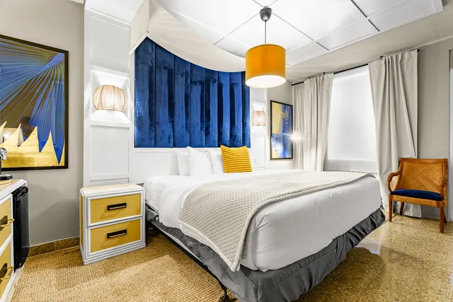 Room, Double Bed, Lagoon View، Abitta Boutique Hotel, Ascend Hotel Collection 1/1