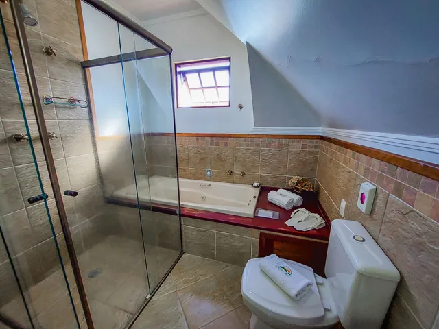 Studio, King Bed, Pousada Victoria Villa 4/4