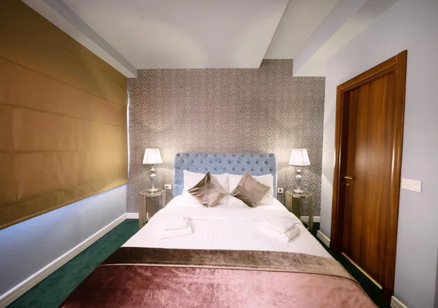 جناح بغرفة نوم واحدة، Phoenicia Comfort Hotel 1/5
