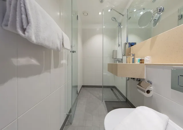 Plus, Premium, Queen Bed، Copenhagen Go Hotel 6/7