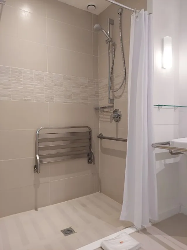 غرفة سوبيريور بسرير مزدوج، Bugan Hotel Recife by Atlantica 2/2