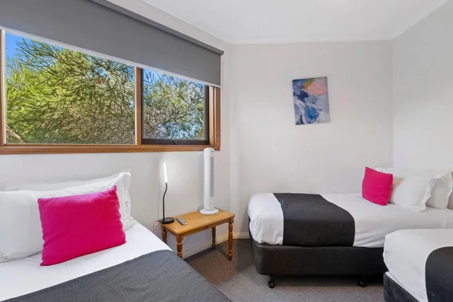 غرفة عائلية، Comfort Inn Lady Augusta 3/5