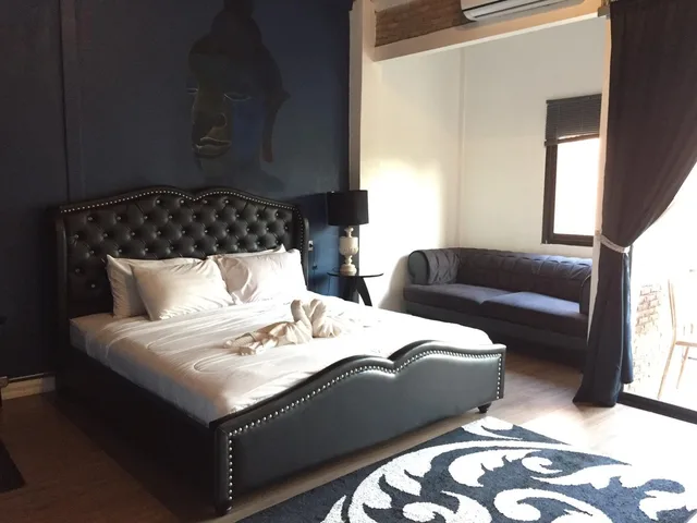 Junior Suite, Home Ayutthaya 1/3