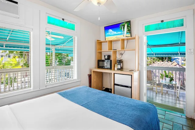 Island, Queen Bed، Eden House 5/10