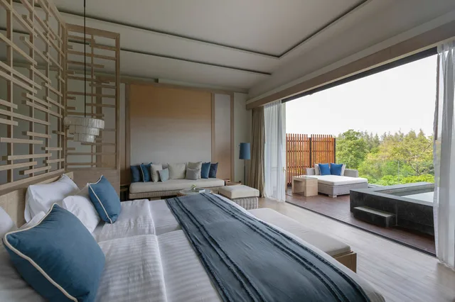 جناح ديلوكس، Cape Nidhra Hotel Hua Hin 1/8