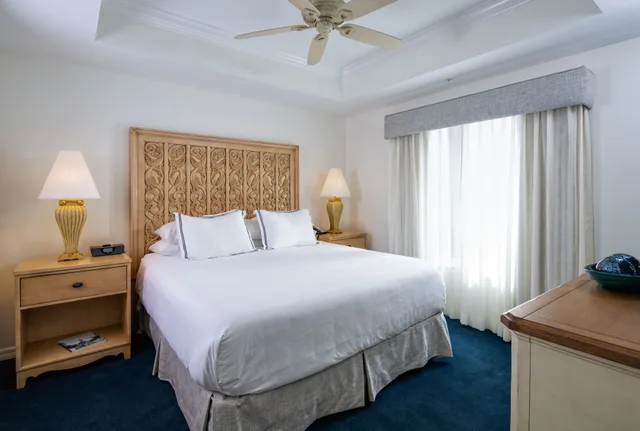 شقة سكنية بسرير كينج وسرير كوين وسريرين منفصلين بـ3 غرف نوم، Bellasera Resort 9/10