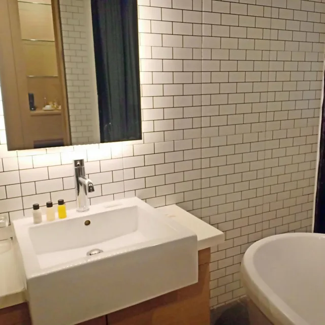 Executive, Suite, Sofa, Vismaya Suvarnabhumi 6/7