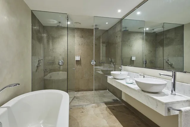 Luxury, Double Bed, The g Hotel & Spa 4/7