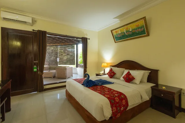 Superior, Double Bed, Taman Ayu Legian 5/10