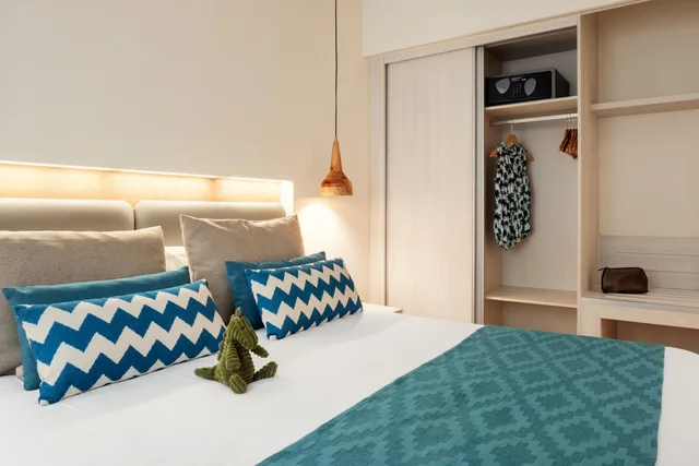 Junior Suite, Terrace, Playa Park Zensation 2/8