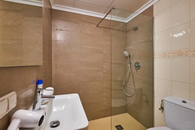 غرفة ثلاثية بإطلالة على المدينة، Hotel More 5/5