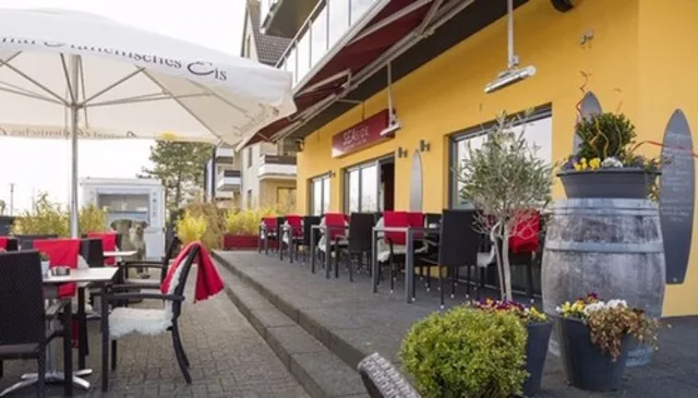 Seaside-Strandhotel، Ratekau 39/50