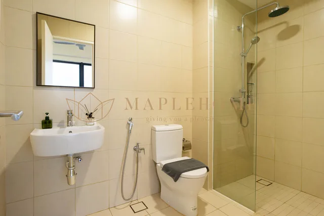 جناح ملكي بـ3 غرف نوم، The Apple Premier Suites Melaka 3/4